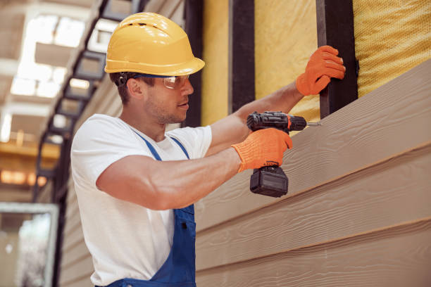 Best Engineered Wood Siding  in Fulton, IL